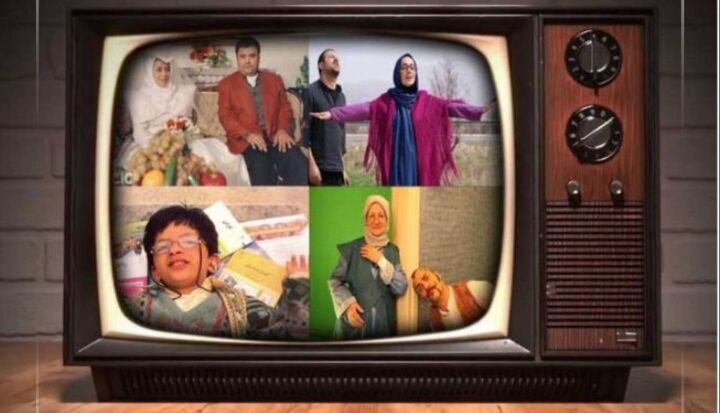 فیلمهای سینمایی امروز تلویزیون (جمعه 1403/05/05) فیلمهای سینمایی امروز تلویزیون (جمعه 1403/05/05)