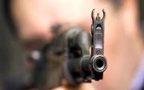 دستگیری عامل تیراندازی در دره شهر دستگیری عامل تیراندازی در دره شهر