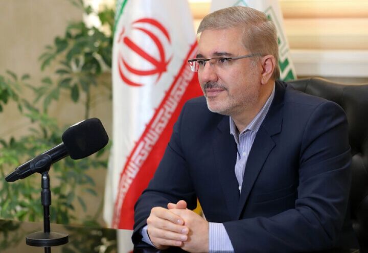 تحویل خزانه با موجودی ۳۰ هزار میلیارد تومانی به دولت چهاردهم تحویل خزانه با موجودی ۳۰ هزار میلیارد تومانی به دولت چهاردهم