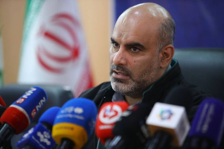 معرفی کشورهای حوزه مقاومت از زاویهای متفاوت/ سرزمین تمدنها یک رویداد بزرگ و بی سابقه در کشور است معرفی کشورهای حوزه مقاومت از زاویهای متفاوت/ سرزمین تمدنها یک رویداد بزرگ و بی سابقه در کشور است