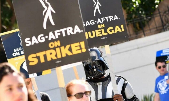 اعتصاب مجدد بازیگران بهدلیل استفاده از هوش مصنوعی در صنعت بازیهای ویدیویی اعتصاب مجدد بازیگران بهدلیل استفاده از هوش مصنوعی در صنعت بازیهای ویدیویی