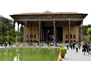 بناهای تاریخی اصفهان یکشنبه تعطیل است
