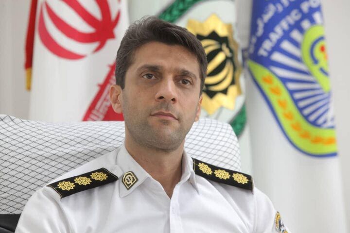 مجازات نمره منفی و ابطال گواهینامه برای تخلفات حادثه ساز مجازات نمره منفی و ابطال گواهینامه برای تخلفات حادثه ساز