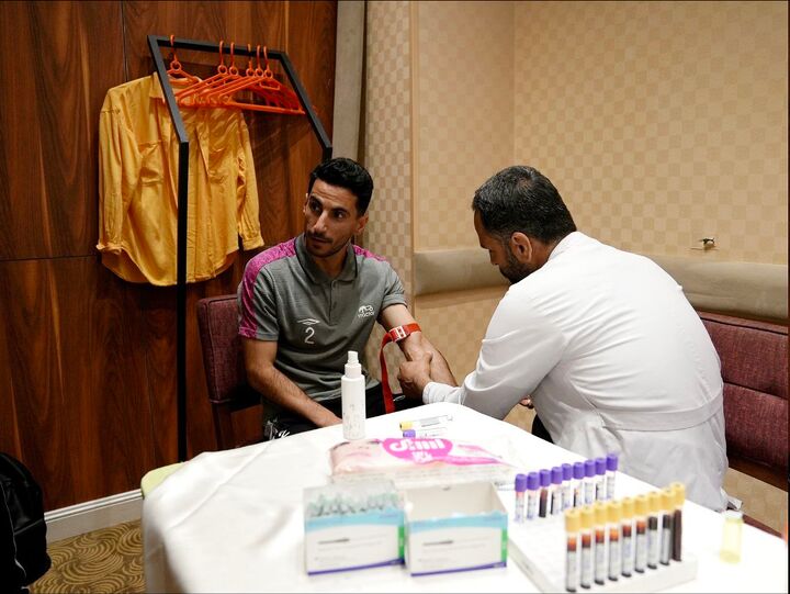 تصاویر/ حضور تراکتوریها در ایفمارک تصاویر/ حضور تراکتوریها در ایفمارک