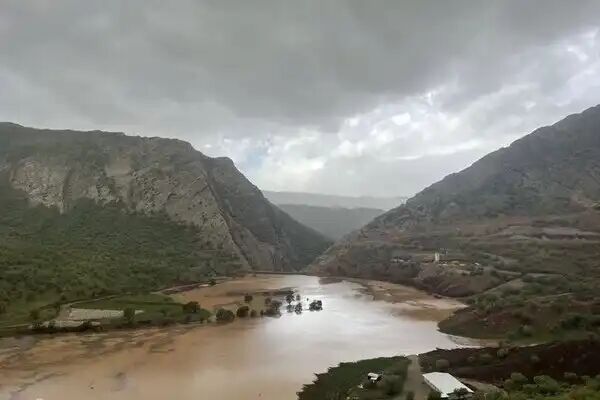 مجوز اجرای سد معشوره در لرستان ابلاغ شد مجوز اجرای سد معشوره در لرستان ابلاغ شد