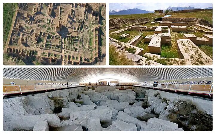 ثبتهای جهانی مسئولیت توسعه سواد میراث فرهنگی را سنگینتر میکند ثبتهای جهانی مسئولیت توسعه سواد میراث فرهنگی را سنگینتر میکند