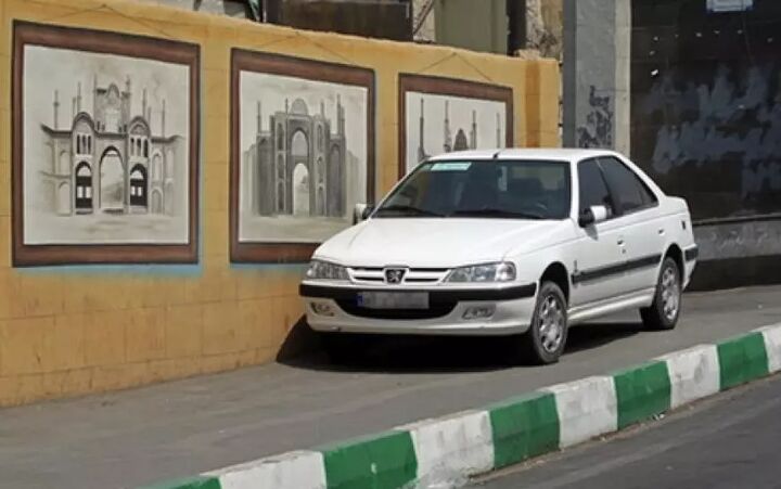 جریمه پارک یا توقف در پیادهرو چقدر است؟ جریمه پارک یا توقف در پیادهرو چقدر است؟