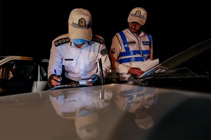 تصادفات فوتی درون شهری در کردستان کاهش یافت تصادفات فوتی درون شهری در کردستان کاهش یافت