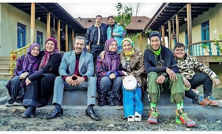 «نقی معمولی» دوباره به تلویزیون می آید «نقی معمولی» دوباره به تلویزیون می آید