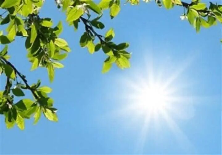 کاهش دما در آذربایجان شرقی کاهش دما در آذربایجان شرقی