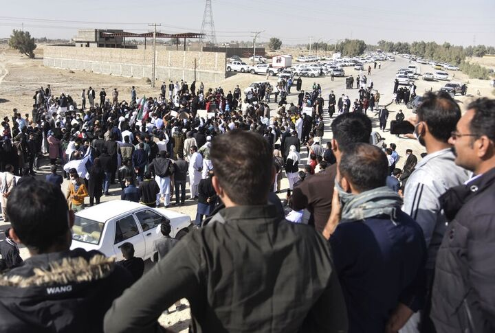 آمادهسازی مرز ریمدان برای استقبال از زائران اربعین  آمادهسازی مرز ریمدان برای استقبال از زائران اربعین 