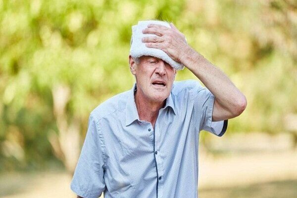 چه کسانی بیشتر در معرض گرمازدگی قرار دارند چه کسانی بیشتر در معرض گرمازدگی قرار دارند