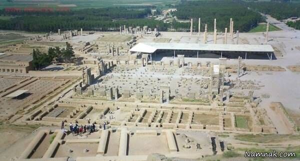 ثبت هگمتانه، نشانی از پاسداشت تاریخ و فرهنگ ایران در جهان ثبت هگمتانه، نشانی از پاسداشت تاریخ و فرهنگ ایران در جهان