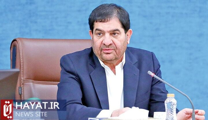 مخبر به عارف تبریک گفت مخبر به عارف تبریک گفت