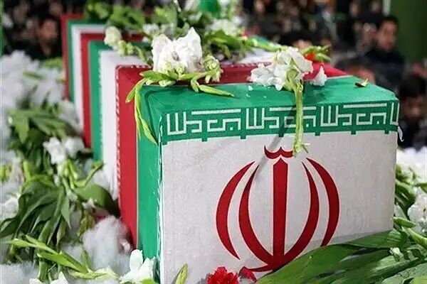 شناسایی هویت ۷ شهید گمنام در استان فارس شناسایی هویت ۷ شهید گمنام در استان فارس