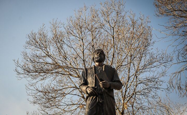 «شیخ شهابالدین سهروردی»؛ گنجینهدار میراث خرد اشراقی ایران در تجسم «حکمت نور» «شیخ شهابالدین سهروردی»؛ گنجینهدار میراث خرد اشراقی ایران در تجسم «حکمت نور»