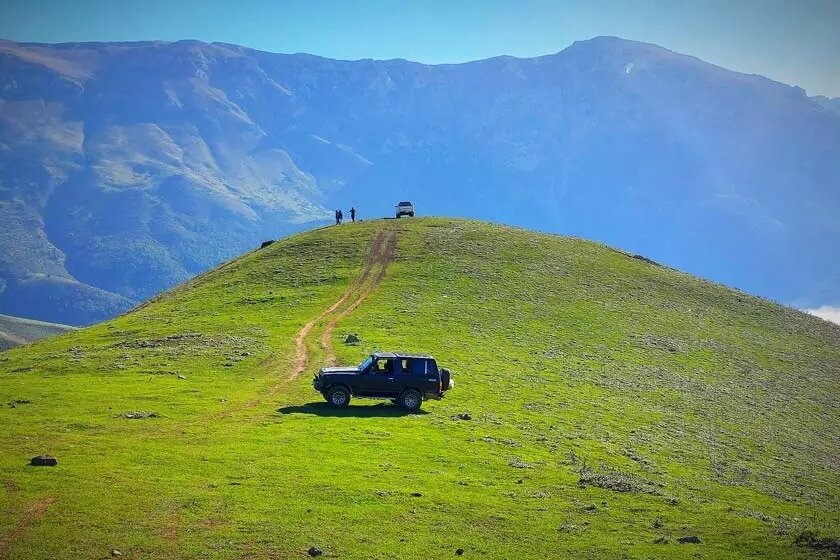 سفر به کدام مناطق ایران در فصل تابستان مناسب است؟/ چیزی جز ردپای خود باقی نگذارید