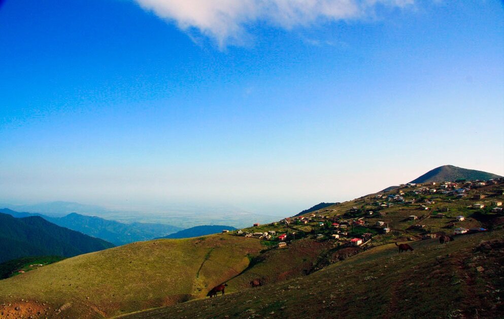 سفر به کدام مناطق ایران در فصل تابستان مناسب است؟/ چیزی جز ردپای خود باقی نگذارید