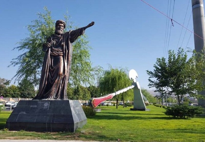 «شیخ شهابالدین سهروردی»؛ گنجینهدار میراث خرد اشراقی ایران در تجسم «حکمت نور»