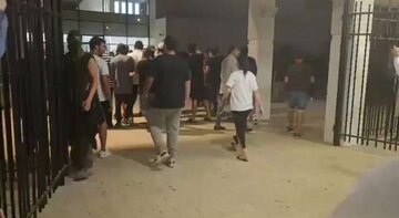 بلومبرگ: اسرائیل درگیر بزرگترین بحران روانی خود است