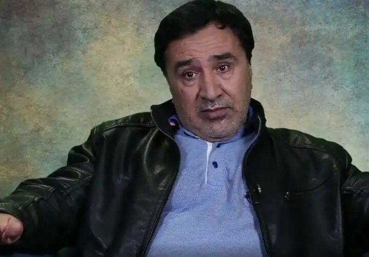 روایتی از اسیر ایرانی اردوگاه اشرف در «تلخی رهایی» روایتی از اسیر ایرانی اردوگاه اشرف در «تلخی رهایی»