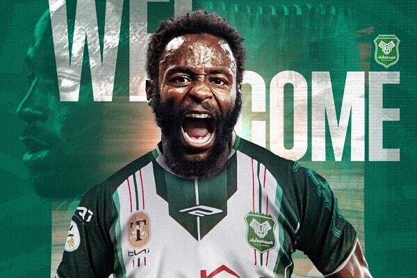 کوین بولی به خیبر پیوست کوین بولی به خیبر پیوست