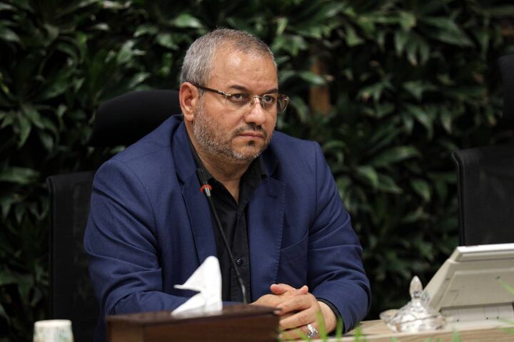 اعزام تجهیزات و ماشین آلات خدمات شهری به شهرهای نجف، کربلا، کوفه، کاظمین و سامرا اعزام تجهیزات و ماشین آلات خدمات شهری به شهرهای نجف، کربلا، کوفه، کاظمین و سامرا