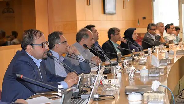 سرمایه گذاری پتروشیمیها در توسعه صنعت گاز سرمایه گذاری پتروشیمیها در توسعه صنعت گاز