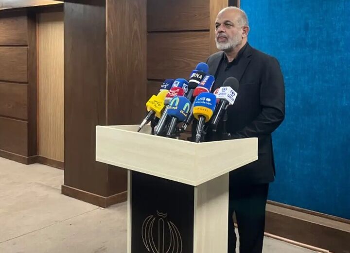 خدمات مواکب عراقی از دهم صفر آغاز میشود/ الزام ثبتنام در سامانه «سماح» خدمات مواکب عراقی از دهم صفر آغاز میشود/ الزام ثبتنام در سامانه «سماح»