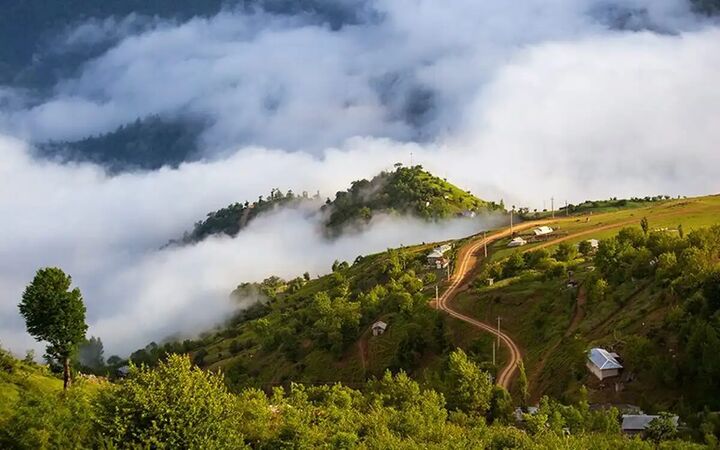 اردبیل خنکترین مرکز استان در کشور است اردبیل خنکترین مرکز استان در کشور است