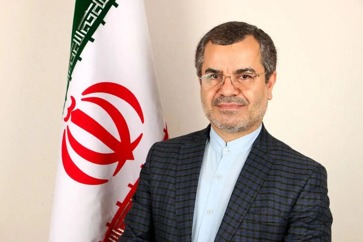 اگر برنامههای وزیر علوم قابل اجرا شدن باشد به او رای میدهیم/ باید سطح علمی کشور در جهان ارتقا یابد اگر برنامههای وزیر علوم قابل اجرا شدن باشد به او رای میدهیم/ باید سطح علمی کشور در جهان ارتقا یابد