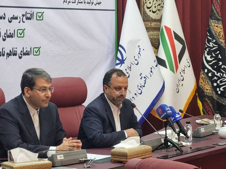 زمان تشریفات گمرکی همزمان با رکورد صادرات غیرنفتی به نصف کاهش یافت  زمان تشریفات گمرکی همزمان با رکورد صادرات غیرنفتی به نصف کاهش یافت