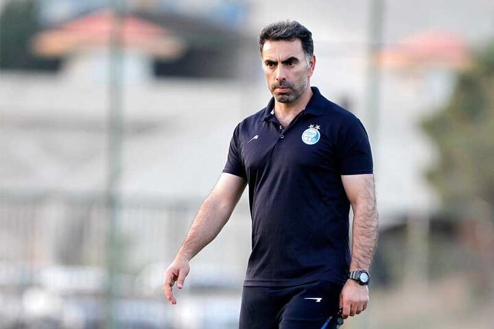 محمود فکری سرمربی مس شهربابک شد محمود فکری سرمربی مس شهربابک شد