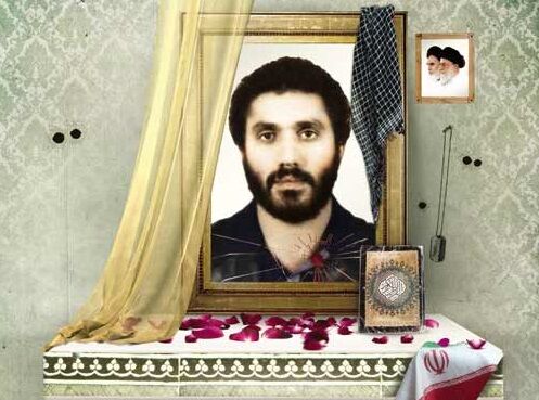 سردار شهید «حسین اصفهانی»؛ بر ماذن جان، اذان خون خواند، شهید... سردار شهید «حسین اصفهانی»؛ بر ماذن جان، اذان خون خواند، شهید...