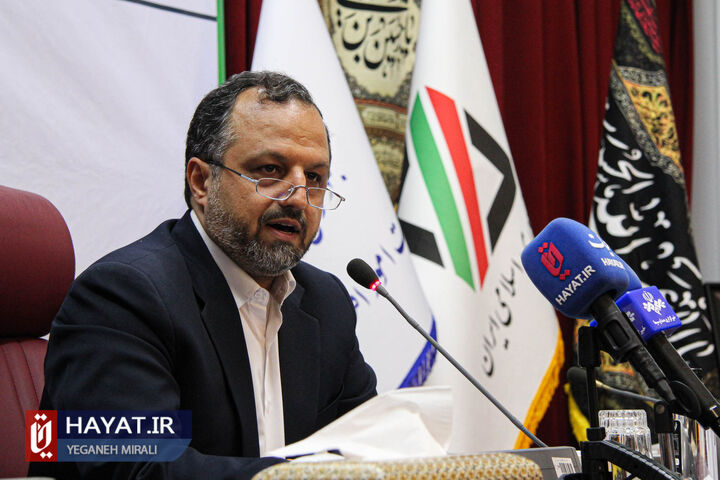 پرونده تخلف دو مسئول ارشد وزارت صمت به دادگستری نمیرود پرونده تخلف دو مسئول ارشد وزارت صمت به دادگستری نمیرود