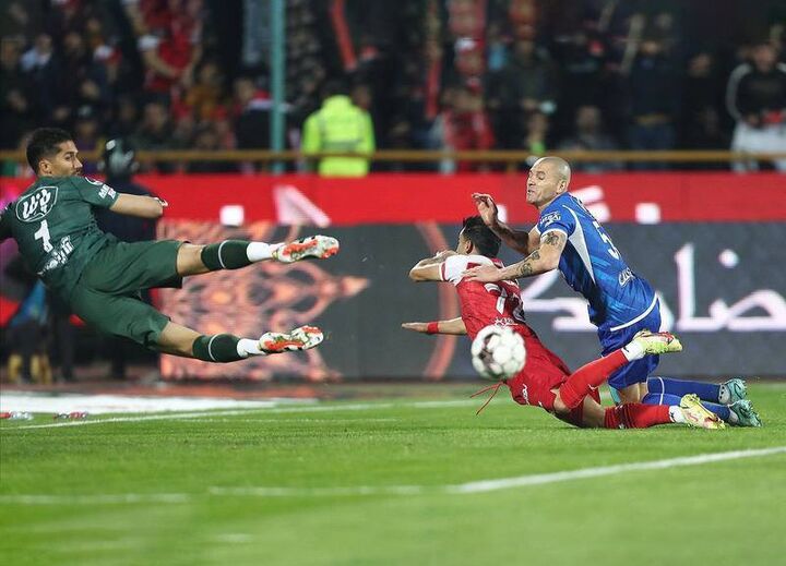 آغاز ماراتن جذاب لیگ برتر: شروع سخت مدعیان قهرمانی آغاز ماراتن جذاب لیگ برتر: شروع سخت مدعیان قهرمانی