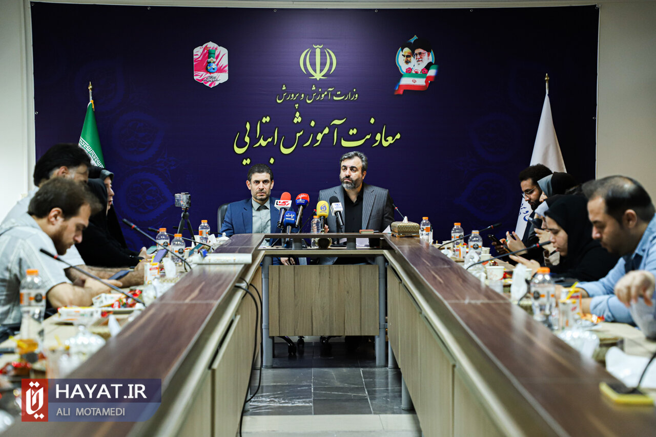 یک میلیون و ۵۰۰ هزار کلاس اولی به مدرسه میروند