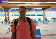 کسب نخستین مدال تیراندازی ترکیه با مربی ایرانی