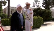 گزافه‌گویی‌ مردی با  ۶ درصد محبوبیت