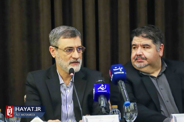 ادامه فعالیت بنیاد شهید حداقل تا 30 سال آینده/ لزوم بازآرایی فعالیتهای بنیاد شهید ادامه فعالیت بنیاد شهید حداقل تا 30 سال آینده/ لزوم بازآرایی فعالیتهای بنیاد شهید