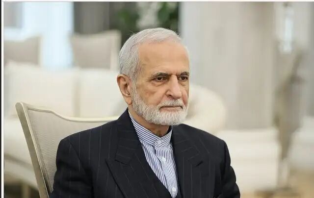 خرازی: ایران آماده مذاکره غیرمستقیم است خرازی: ایران آماده مذاکره غیرمستقیم است