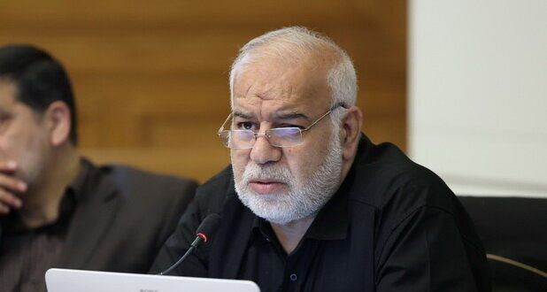 اعتراض عضو شورای شهر به ساعت کاری اعلامی شهرداری تهران  اعتراض عضو شورای شهر به ساعت کاری اعلامی شهرداری تهران