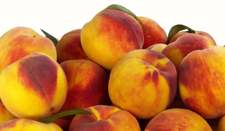 هلو در گرانی اول شد، پرتقال دوم!/ گزارش مرکز آمار از متوسط قیمت کالاهای اساسی هلو در گرانی اول شد، پرتقال دوم!/ گزارش مرکز آمار از متوسط قیمت کالاهای اساسی