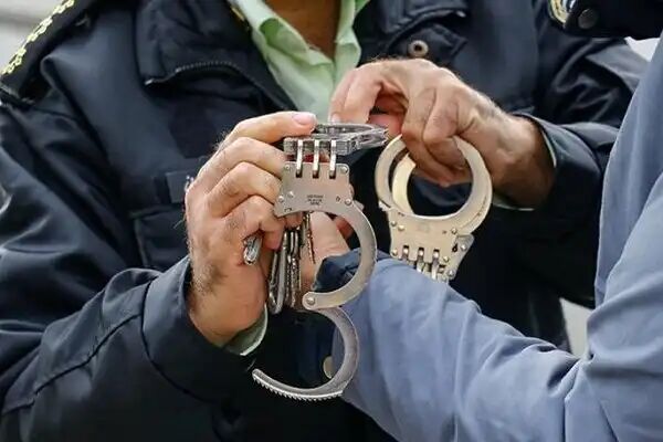 عوامل درگیری شب تاسوعا در نارمک دستگیر شدند عوامل درگیری شب تاسوعا در نارمک دستگیر شدند