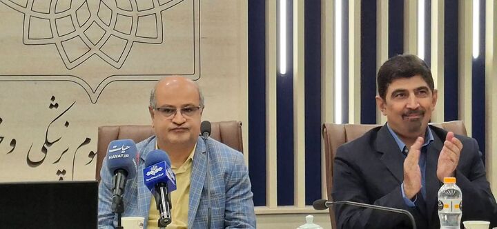 صرفه جویی ۱/۶ میلیارد دلاری حوزه داروسازی با هوش مصنوعی  صرفه جویی ۱/۶ میلیارد دلاری حوزه داروسازی با هوش مصنوعی