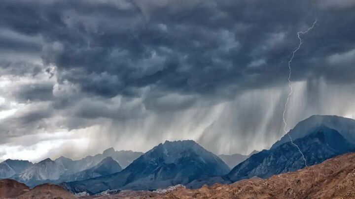 «مونسون» به هرمزگان رسید «مونسون» به هرمزگان رسید