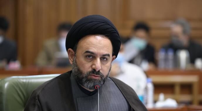 فعال بودن ۱۱۶ دوربین طرح ترافیک از ۲۴۲ دوربین/ شهروندان بدون طرح ترافیک وارد محدوده نشوند فعال بودن ۱۱۶ دوربین طرح ترافیک از ۲۴۲ دوربین/ شهروندان بدون طرح ترافیک وارد محدوده نشوند