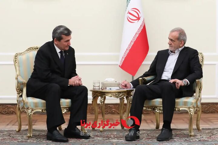 تعمیق روابط با همسایگان محور سیاست خارجی ایران است تعمیق روابط با همسایگان محور سیاست خارجی ایران است