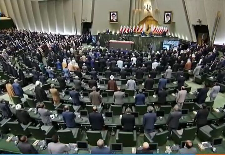 احتمالا چند نفر از وزرای پیشنهادی نتوانند رای اعتماد بگیرند احتمالا چند نفر از وزرای پیشنهادی نتوانند رای اعتماد بگیرند