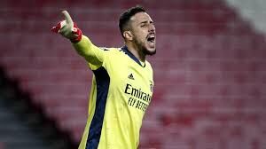 رونمایی از گزینه جانشینی بیرانوند در پرسپولیس رونمایی از گزینه جانشینی بیرانوند در پرسپولیس